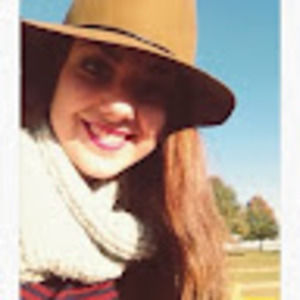 Meet your Posher, Ashley